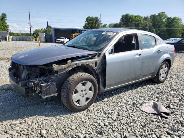 DODGE AVENGER 2010 1b3cc4fb5an118068