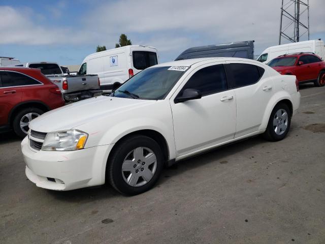 DODGE AVENGER 2010 1b3cc4fb5an139390