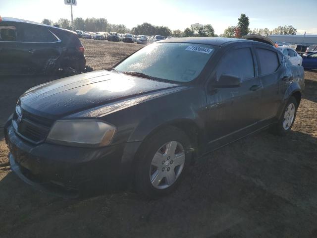 DODGE AVENGER 2010 1b3cc4fb5an154939