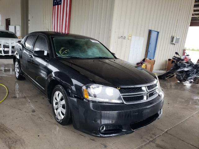 DODGE AVENGER SX 2010 1b3cc4fb5an195734