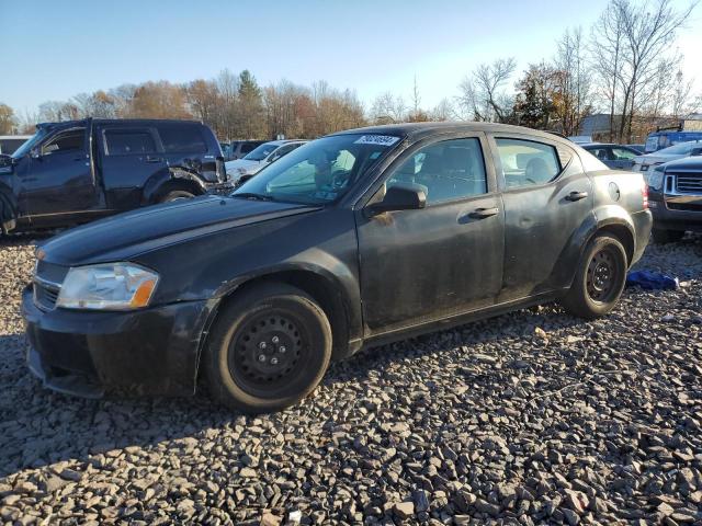 DODGE AVENGER SX 2010 1b3cc4fb6an107824