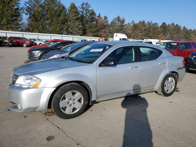 DODGE AVENGER 2010 1b3cc4fb6an109069