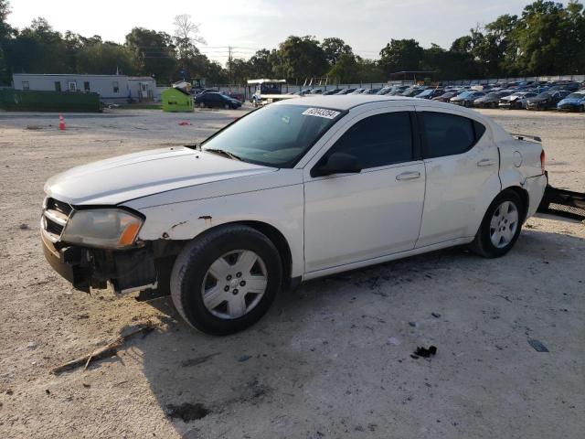 DODGE AVENGER 2010 1b3cc4fb6an150494