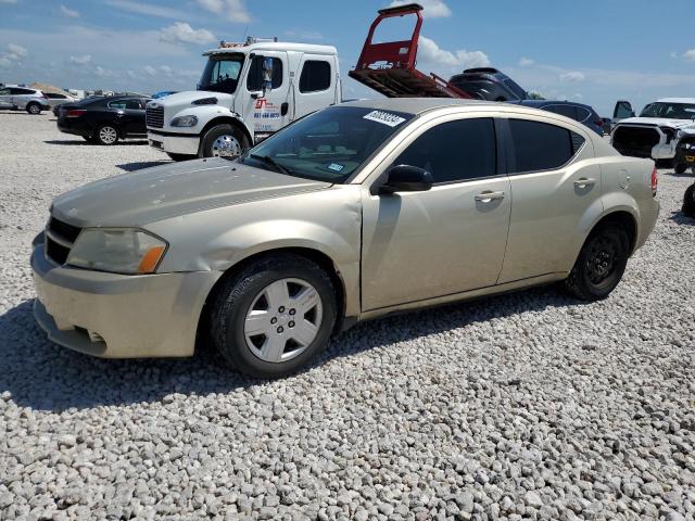 DODGE AVENGER 2010 1b3cc4fb6an230703