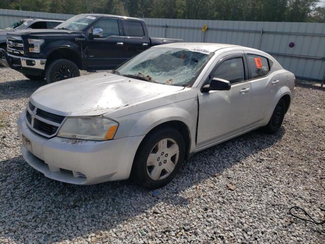 DODGE AVENGER SX 2010 1b3cc4fb7an139715