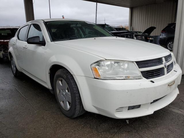 DODGE AVENGER 2010 1b3cc4fb7an155509