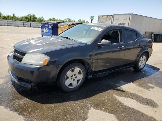 DODGE AVENGER 2010 1b3cc4fb8an102785