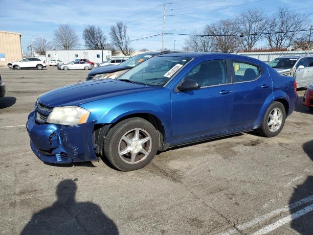 DODGE AVENGER 2010 1b3cc4fb8an114595