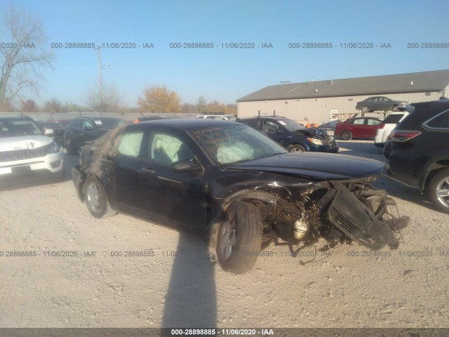 DODGE AVENGER 2010 1b3cc4fb8an124706