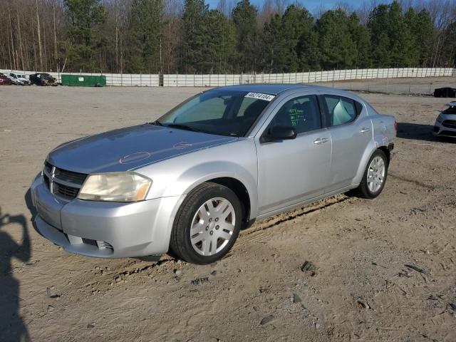 DODGE AVENGER 2010 1b3cc4fb8an181696