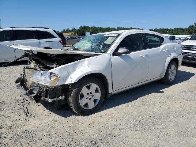 DODGE AVENGER 2010 1b3cc4fb8an204037