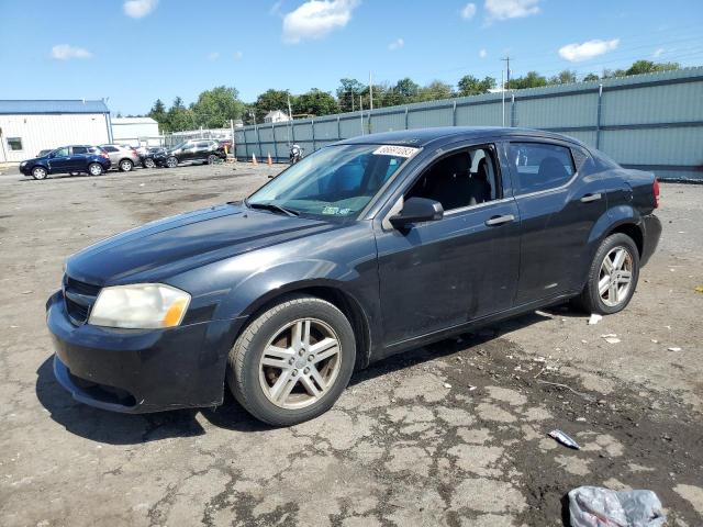 DODGE AVENGER SX 2010 1b3cc4fb9an190536