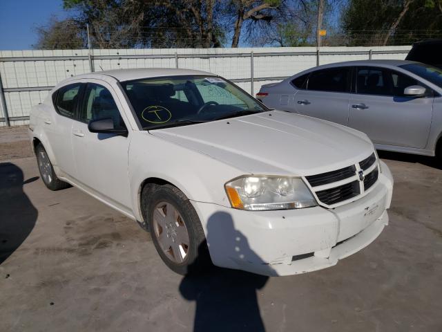 DODGE NULL 2010 1b3cc4fb9an209148