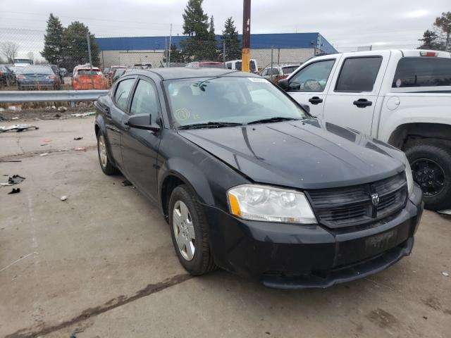 DODGE AVENGER 2010 1b3cc4fbxan103758