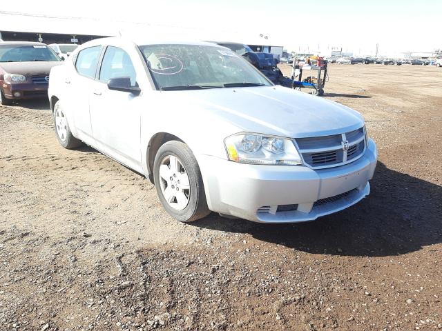 DODGE AVENGER 2010 1b3cc4fbxan106241