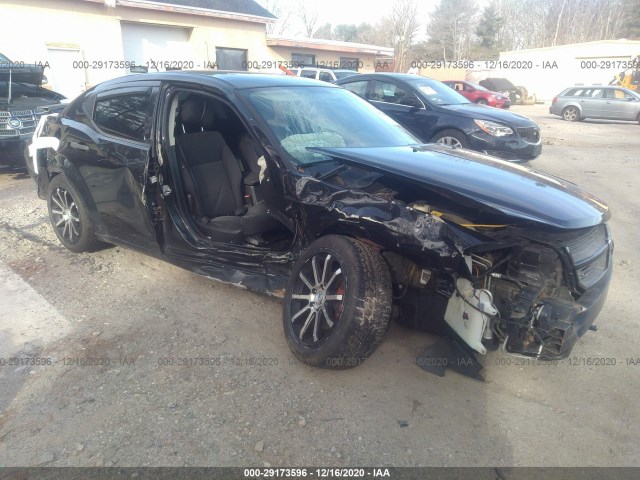 DODGE AVENGER 2010 1b3cc4fbxan109687