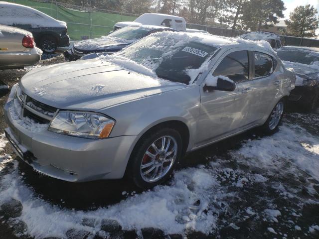 DODGE AVENGER SX 2010 1b3cc4fbxan134086