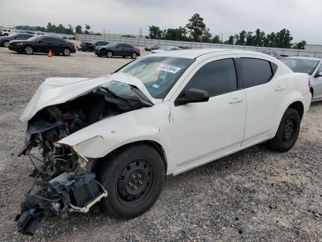 DODGE AVENGER 2010 1b3cc4fbxan135609