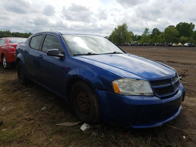 DODGE AVENGER 2010 1b3cc4fbxan150434