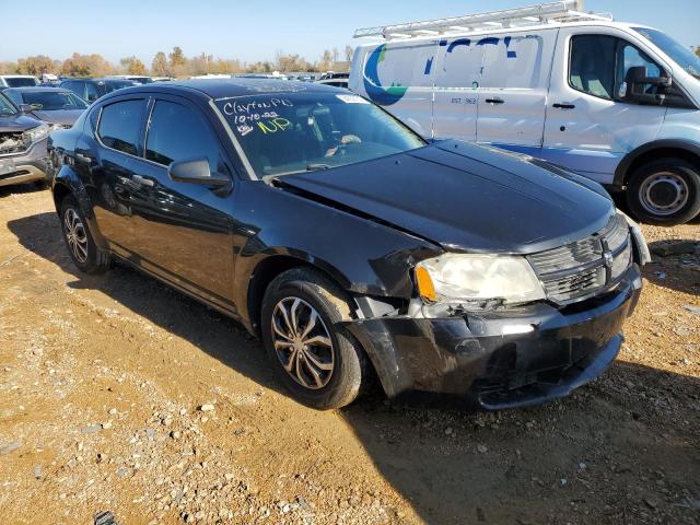 DODGE AVENGER SX 2010 1b3cc4fbxan150630