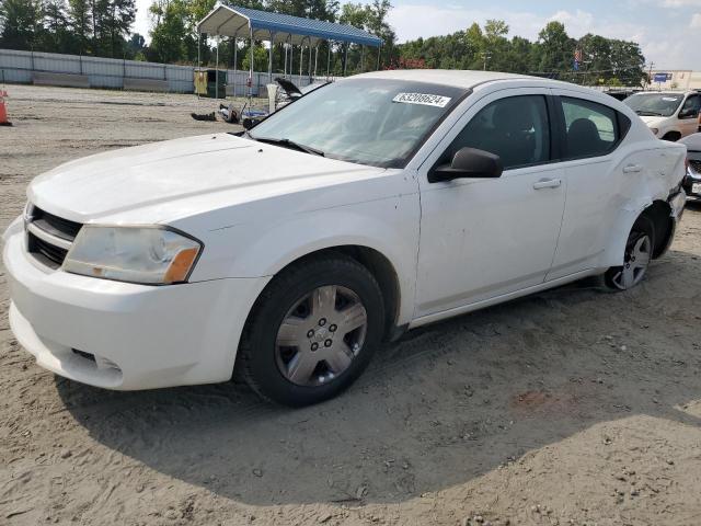 DODGE AVENGER 2010 1b3cc4fbxan159649