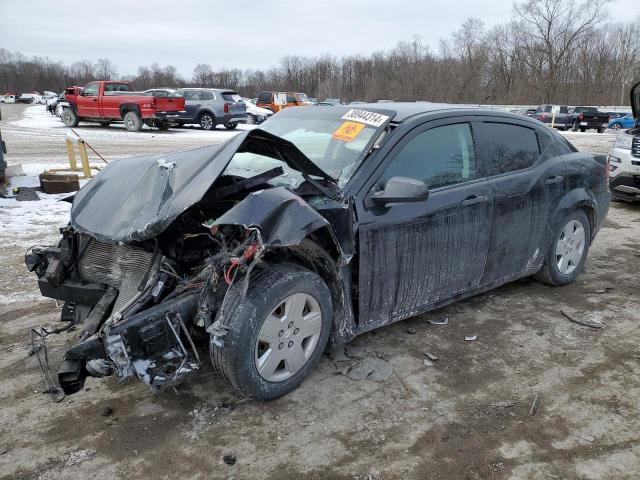 DODGE AVENGER 2010 1b3cc4fd1an235874