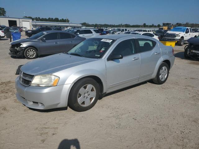 DODGE AVENGER SX 2010 1b3cc4fd3an170333