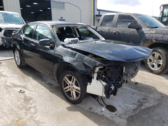 DODGE AVENGER R/ 2010 1b3cc5fb0an114144