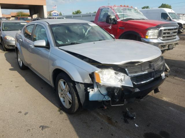 DODGE AVENGER R/ 2010 1b3cc5fb0an138928