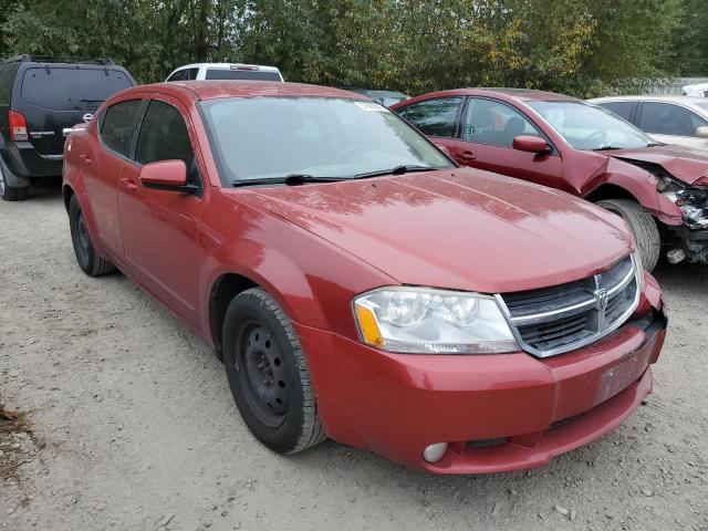 DODGE AVENGER R/ 2010 1b3cc5fb0an141456