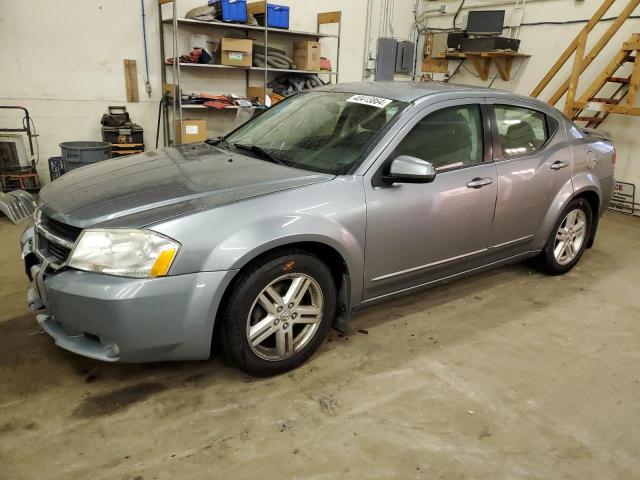 DODGE AVENGER 2010 1b3cc5fb0an144261