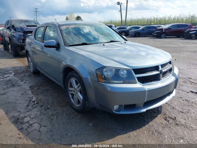 DODGE AVENGER 2010 1b3cc5fb0an159679