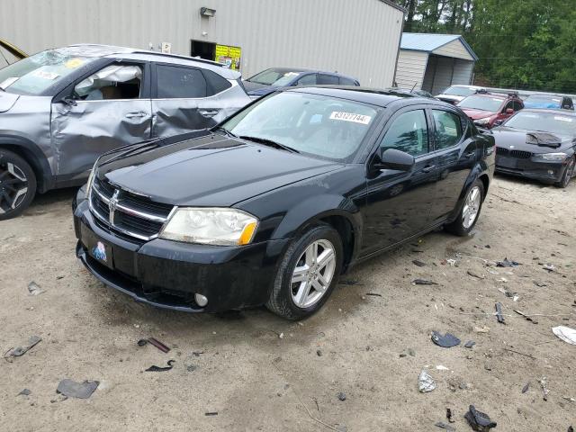 DODGE AVENGER 2010 1b3cc5fb0an199051