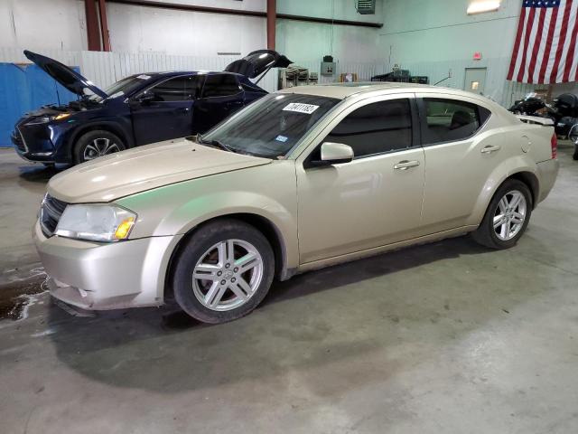 DODGE AVENGER R/ 2010 1b3cc5fb0an205916