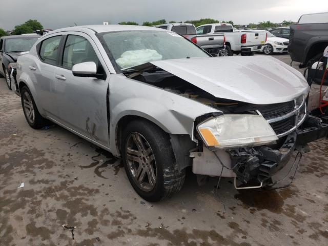 DODGE AVENGER R/ 2010 1b3cc5fb0an220996