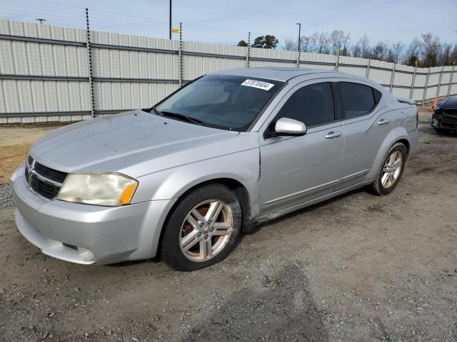 DODGE AVENGER 2010 1b3cc5fb0an224370