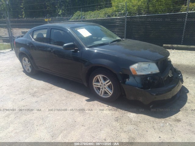 DODGE AVENGER 2010 1b3cc5fb1an112080