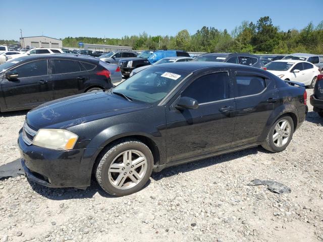 DODGE AVENGER 2010 1b3cc5fb1an132961