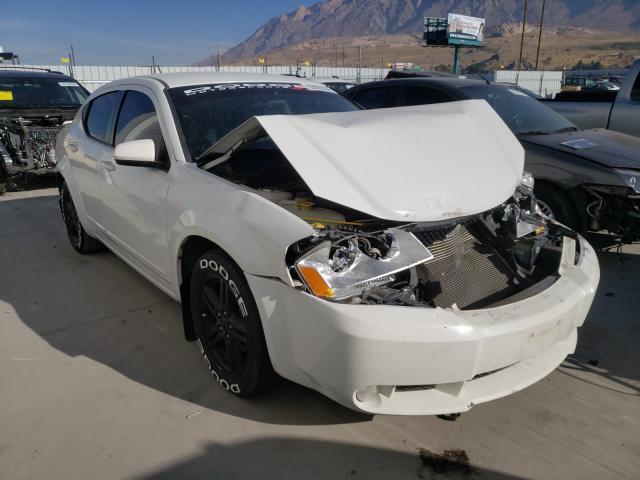 DODGE AVENGER R/ 2010 1b3cc5fb1an141644