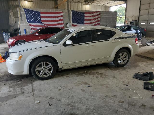 DODGE AVENGER R/ 2010 1b3cc5fb1an141739