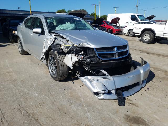 DODGE AVENGER R/ 2010 1b3cc5fb1an151719