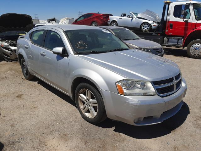 DODGE AVENGER R/ 2010 1b3cc5fb1an155382