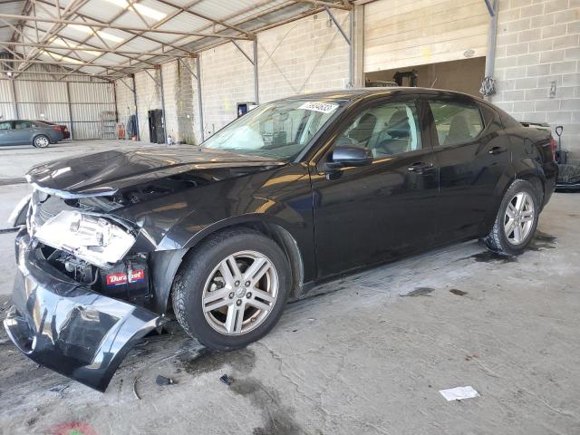 DODGE AVENGER 2010 1b3cc5fb1an161442