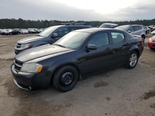 DODGE AVENGER 2010 1b3cc5fb1an167841