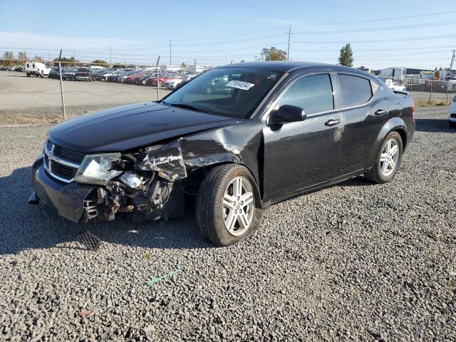 DODGE AVENGER R/ 2010 1b3cc5fb1an215595