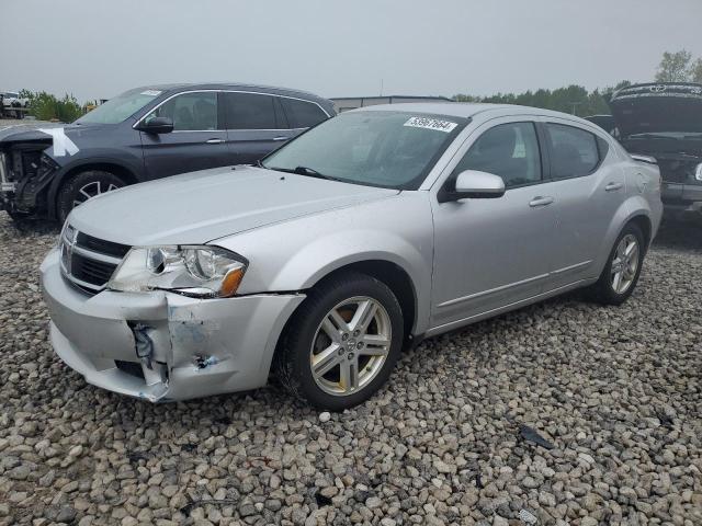 DODGE AVENGER 2010 1b3cc5fb1an234552