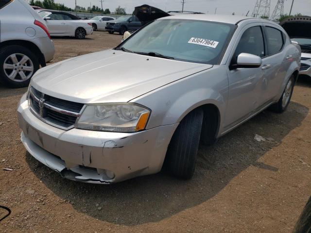 DODGE AVENGER 2010 1b3cc5fb2an140650