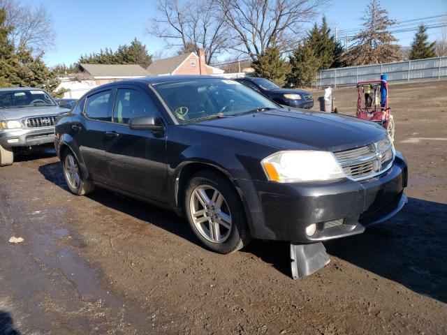 DODGE AVENGER R/ 2010 1b3cc5fb2an155469