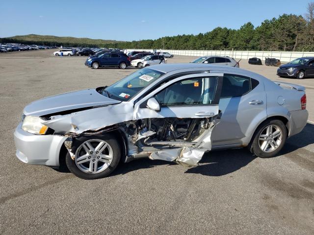 DODGE AVENGER R/ 2010 1b3cc5fb2an159148