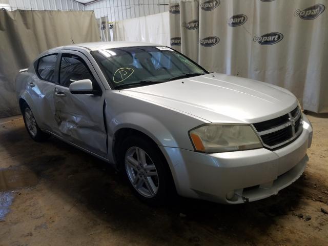 DODGE AVENGER R/ 2010 1b3cc5fb2an159358